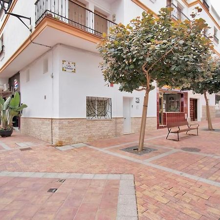 Moderno Loft En El Corazon Historico De Estepona - Casa Pepita 17 Extérieur photo