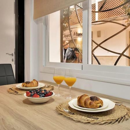Moderno Loft En El Corazon Historico De Estepona - Casa Pepita 17 Extérieur photo
