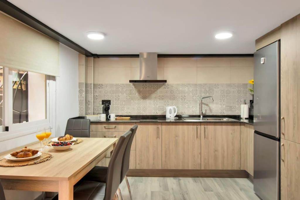 Moderno Loft En El Corazon Historico De Estepona - Casa Pepita 17 Extérieur photo