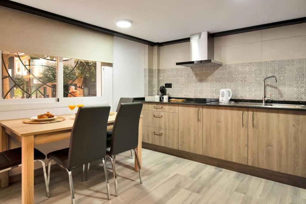 Moderno Loft En El Corazon Historico De Estepona - Casa Pepita 17 Extérieur photo