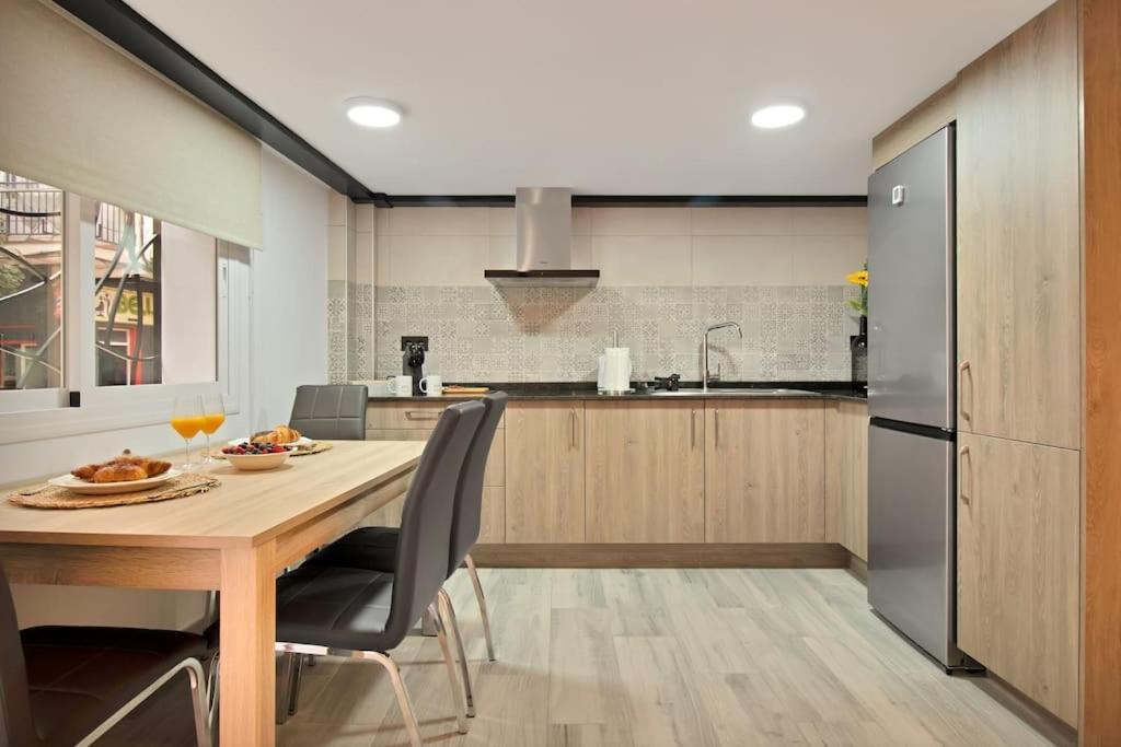 Moderno Loft En El Corazon Historico De Estepona - Casa Pepita 17 Extérieur photo