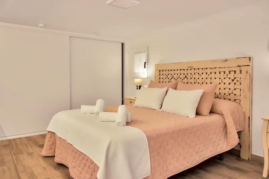 Moderno Loft En El Corazon Historico De Estepona - Casa Pepita 17 Extérieur photo