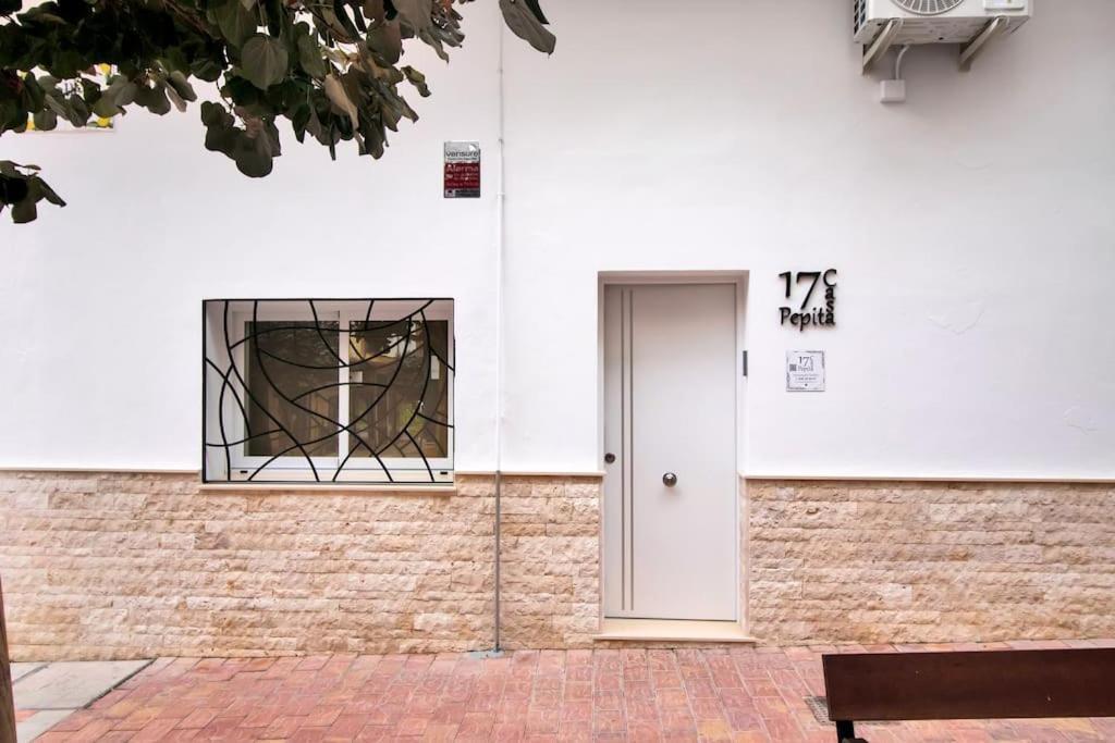 Moderno Loft En El Corazon Historico De Estepona - Casa Pepita 17 Extérieur photo